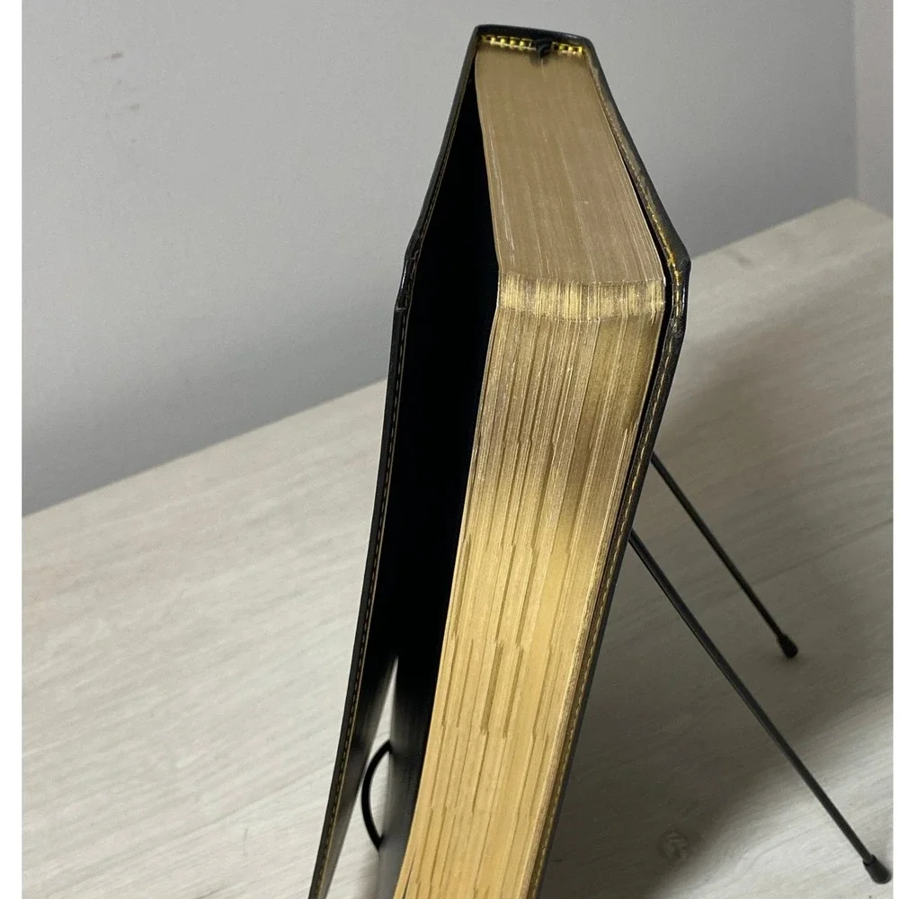 Fireside Catholic Companion New American Bible NAB Revised Edition Worship Book
